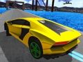 Spel Super auto-uitdaging  online
