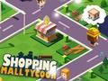 Spel Winkelcentrum Tycoon  online