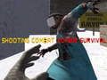 Spel Schieten Combat Zombie Survival  online