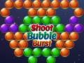 Spel Schiet Bubble Burst  online