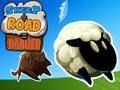 Spel Schapen + Weg u003d Gevaar  online
