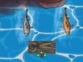 Spel Titanic Shark Attacks online