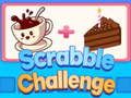 Spel Scrabble-uitdaging  online