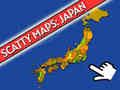 Spel Scatty kaarten Japan online