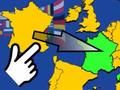 Spel Scatty Maps Europa  online