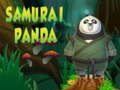 Spel Samoerai Panda online Spel Samoerai Panda online