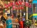 Spel Samantha Plum De globetrottende chef-kok  online