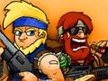 Spel Metalen Soldaten  online