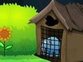 Spel Redding van de blauwe olifant  online