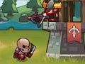 Spel Ridders vechten online Spel Ridders vechten online