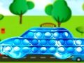 Spel Pop It Voertuigen Puzzel online Spel Pop It Voertuigen Puzzel online