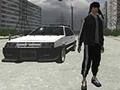 Spel Russische Grand City Auto  online