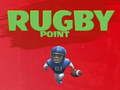 Spel Rugby Punt  online