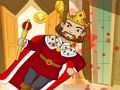 Spel De gekke koning  online