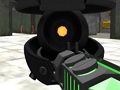 Spel Speler versus robots  online