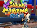 Spel Subway Surfers Oxford online Spel Subway Surfers Oxford online
