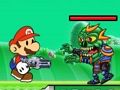 Spel Super Mario-commandant  online