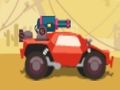 Spel Gek van Rampage  online