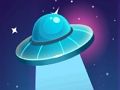 Spel Ruimte avontuur  online