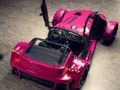 Spel Donkervoort D8 GTO Glijbaan  online