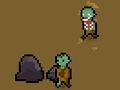 Spel Tobi vs Zombies online