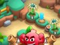 Spel Planten versus zombies online  online