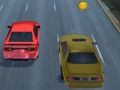 Spel Behoefte aan snelheid in het verkeer  online