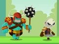 Spel Avontuur Quiz  online