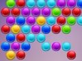 Spel Bubble Puzzel Match  online