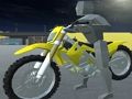 Spel Sport stuntfiets 3D-spel  online
