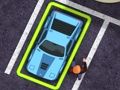 Spel Parkeersimulator juli  online