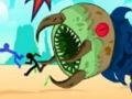 Spel Monsters ondergronds  online