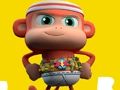 Spel Chico Bon Bon Legpuzzel  online