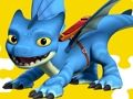 Spel Dragon Rescue Riders Legpuzzel  online