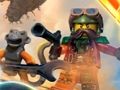 Spel LEGO Ninjago Skybound online
