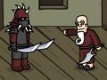 Spel Ninja Brawl online