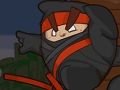 Spel Lente Ninja 2  online