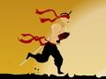 Spel Run Ninja Run 2 online