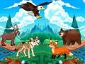 Spel Dieren Pic Tetriz  online