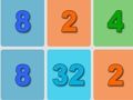 Spel Verzamel het aantal: 8000!  online