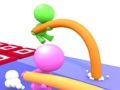 Spel Polsstokhoogspringen 3d  online