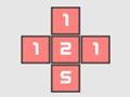 Spel Nul getallen puzzelspel  online