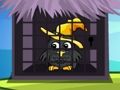 Spel Buho Uil Ontsnapping  online