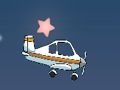Spel Flappy vliegtuig  online