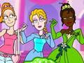 Spel Rick en Morty Prinses Maker  online