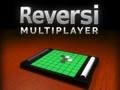 Spel Reversi -multiplayer online