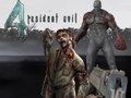 Spel Resident Evil 4 online