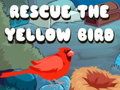 Spel Red de gele vogel  online