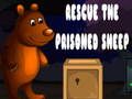 Spel Red het gevangen schaap  online