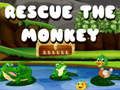 Spel Red de aap  online